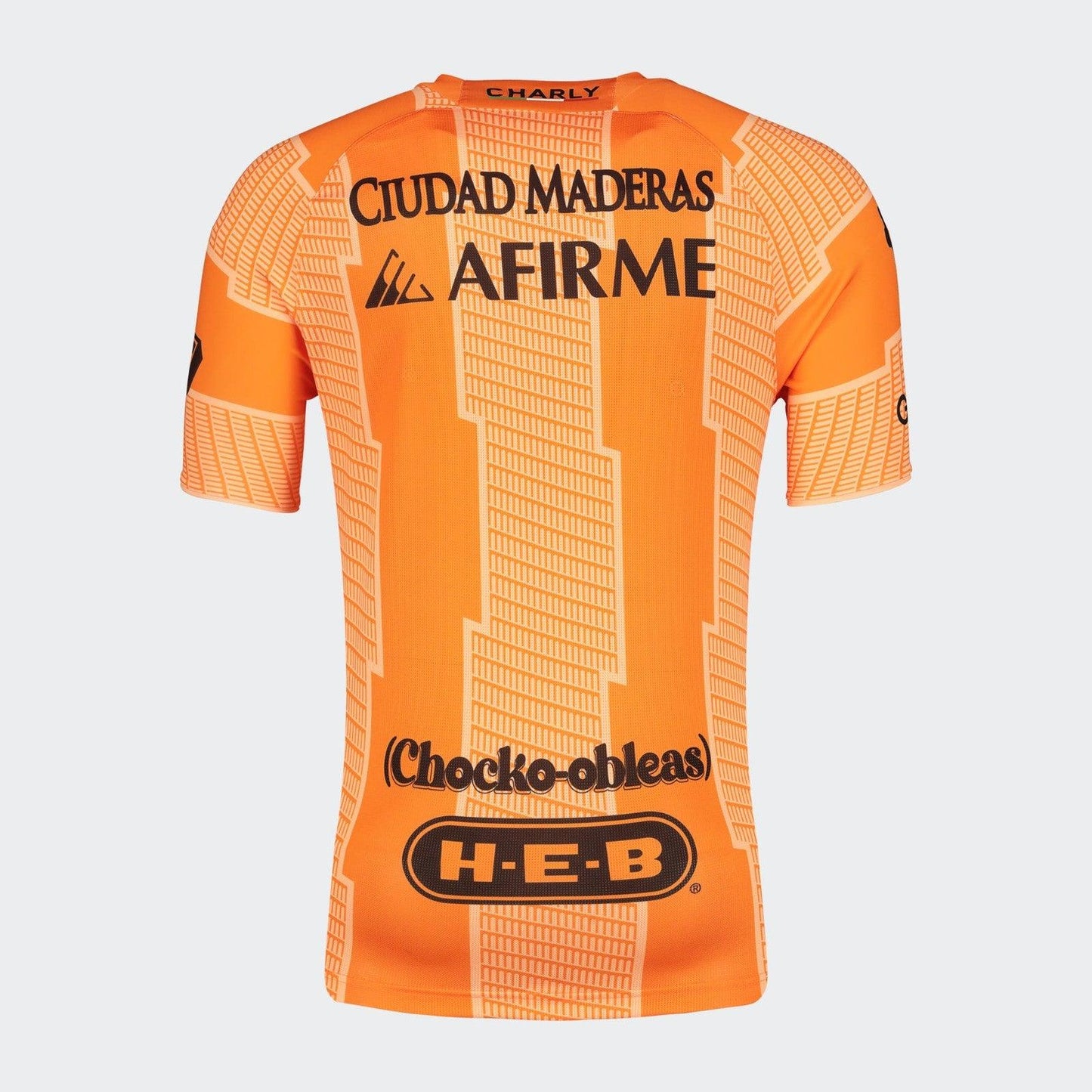 Querétaro Jersey 23/24 - image 2