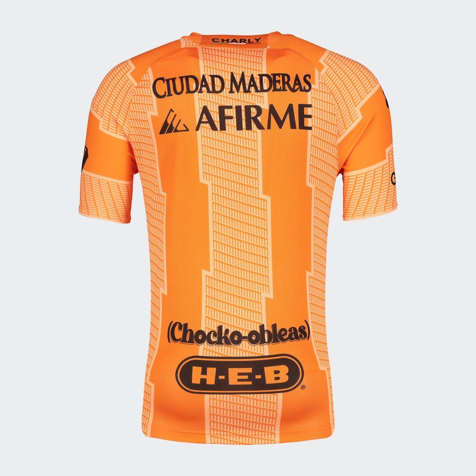 Querétaro Jersey 23/24 - image 2