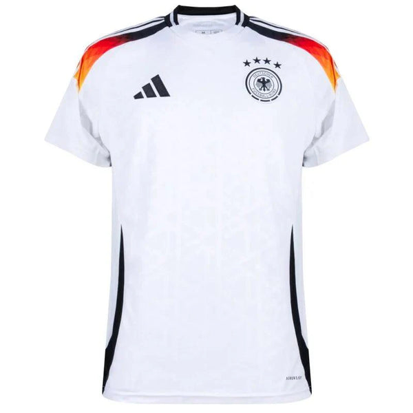 Germany Home Jersey 2024/25