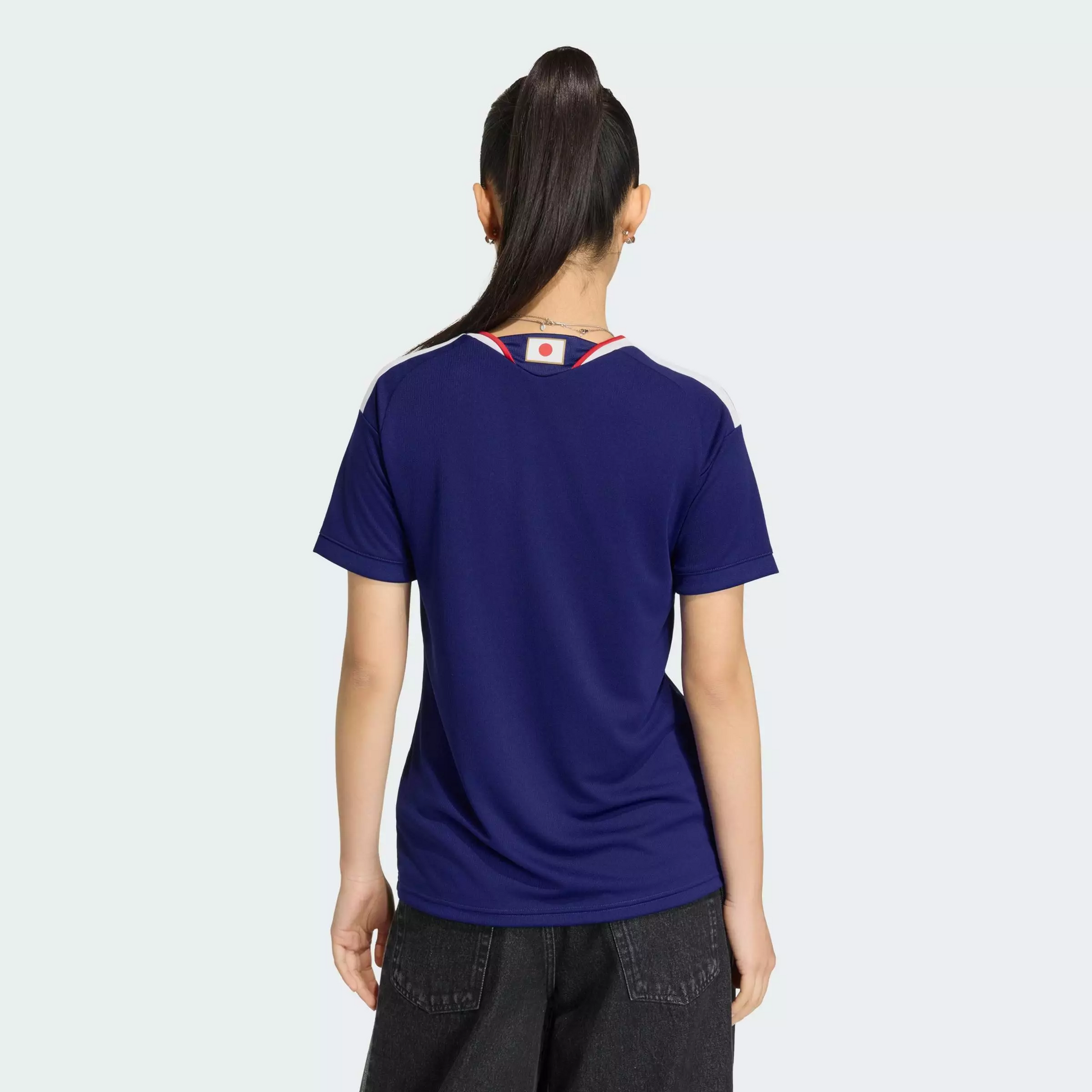 Women Jersey Japan 2026/27 Home - image 2