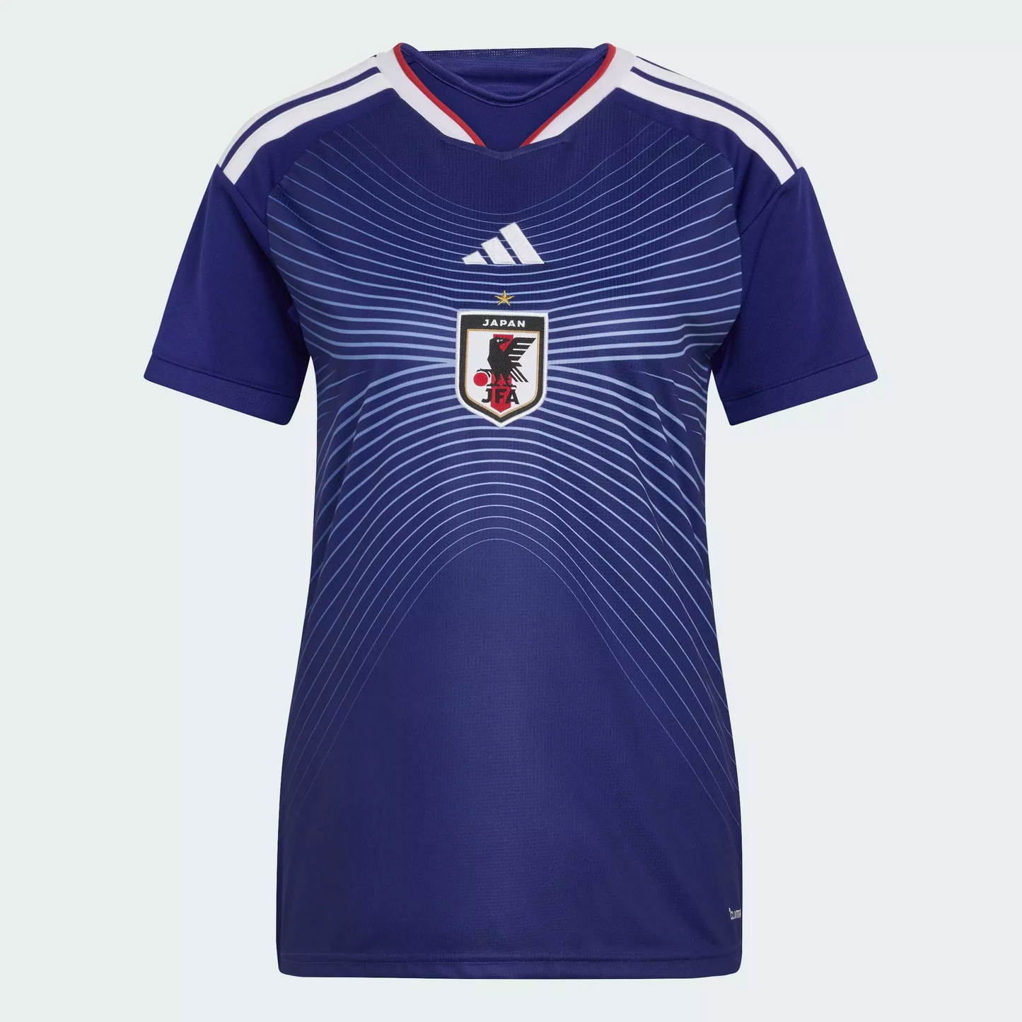 Women Jersey Japan 2026/27 Home - image 3