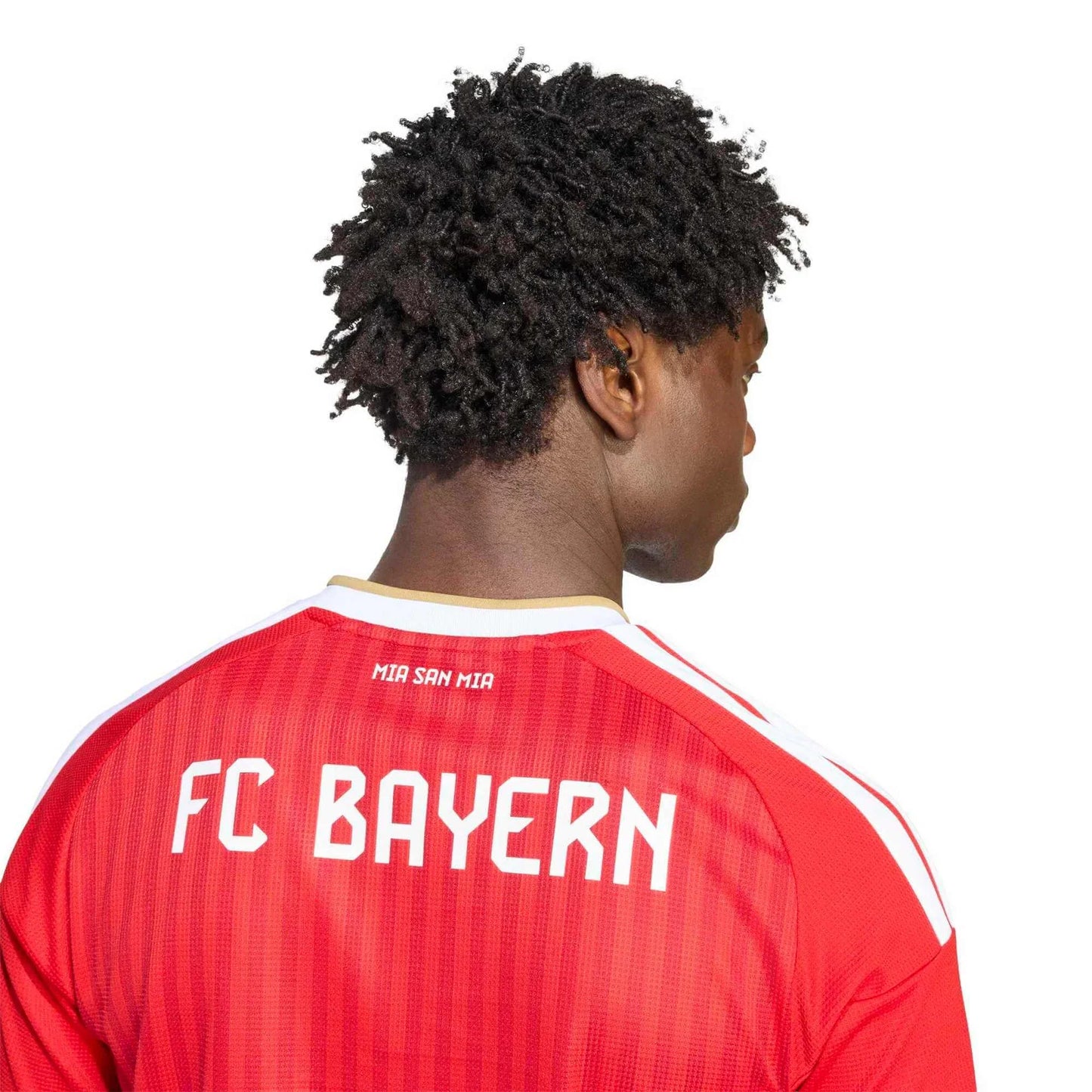 Jersey Bayern Munich 2026/27 I Home Fan