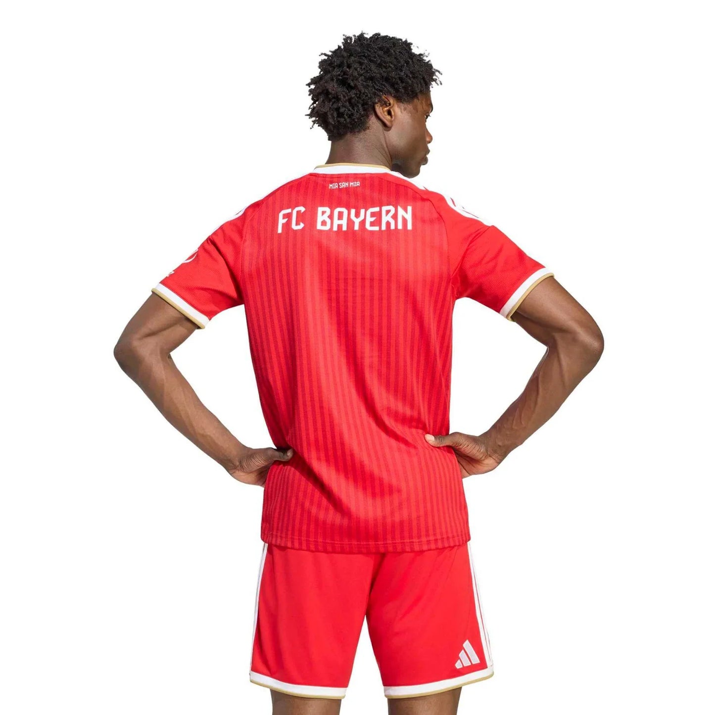 Jersey Bayern Munich 2026/27 I Home Fan