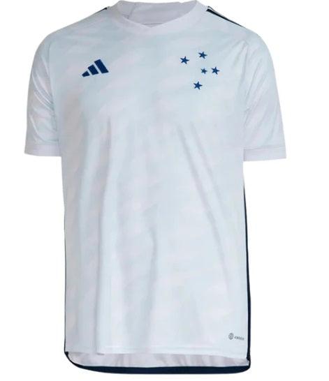 Cruzeiro 2023/24 Jersey