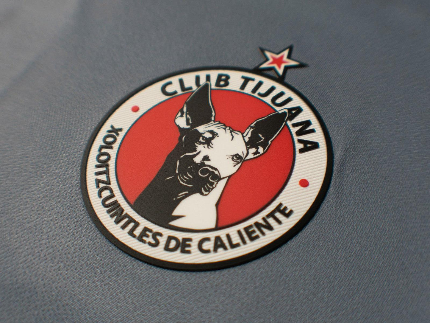 Tijuana Jersey 23/24 - image 2