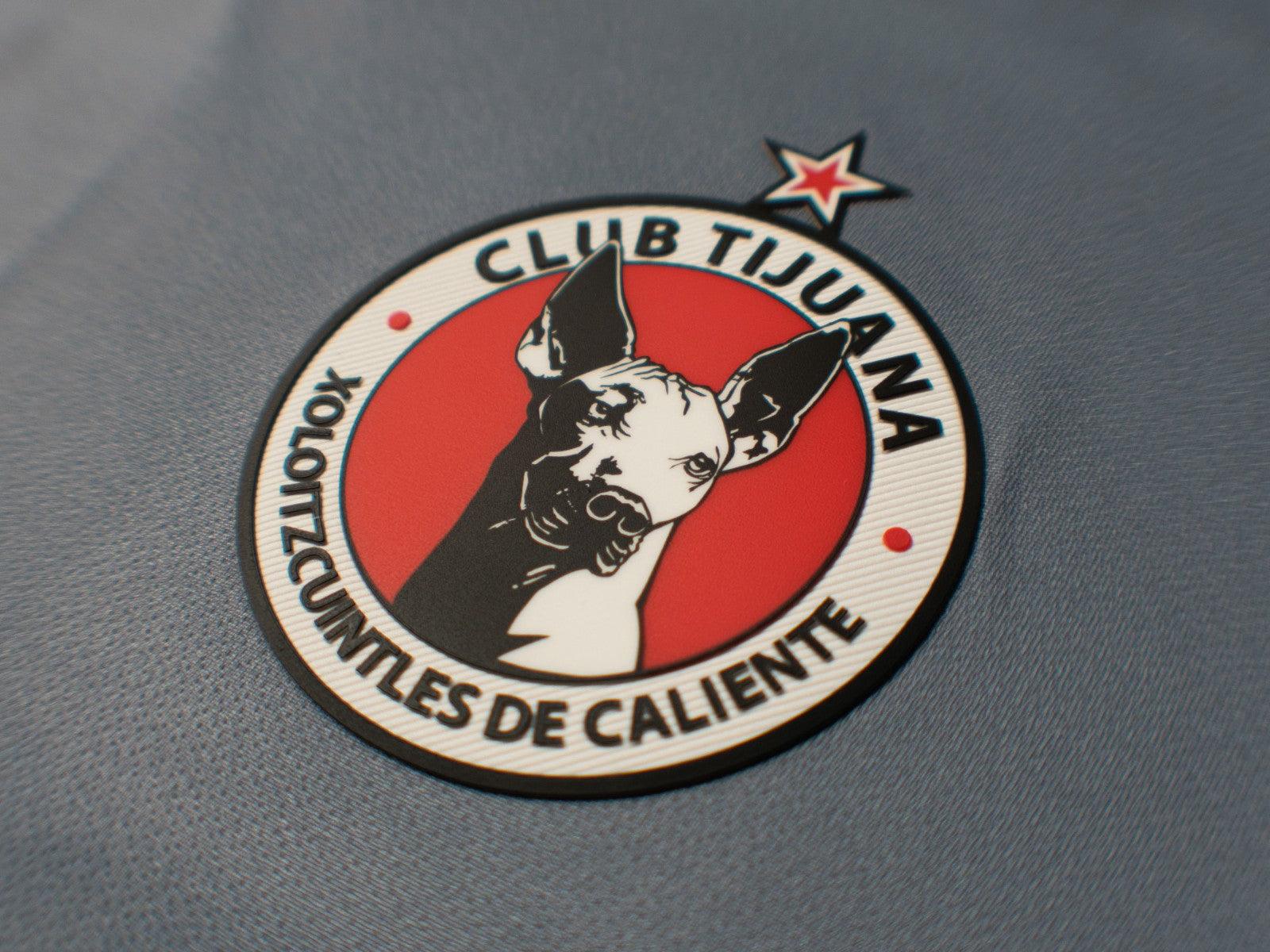 Tijuana Jersey 23/24 - image 2