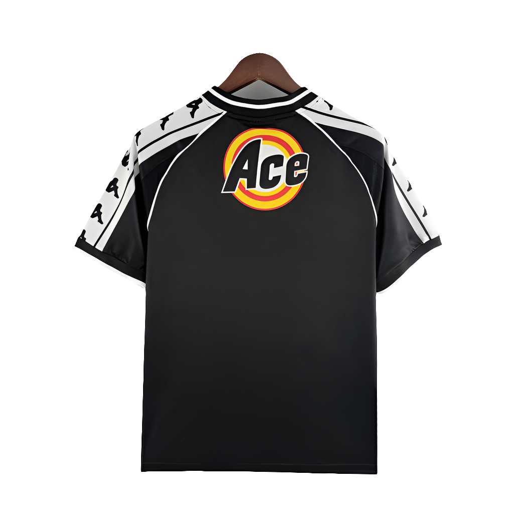 Vasco da Gama 2000 Jersey - Retro Version - image 4