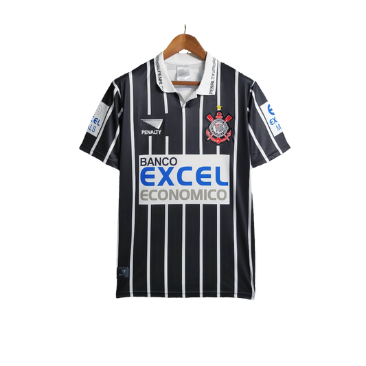 Camisa Retro Corinthians 1997 II
