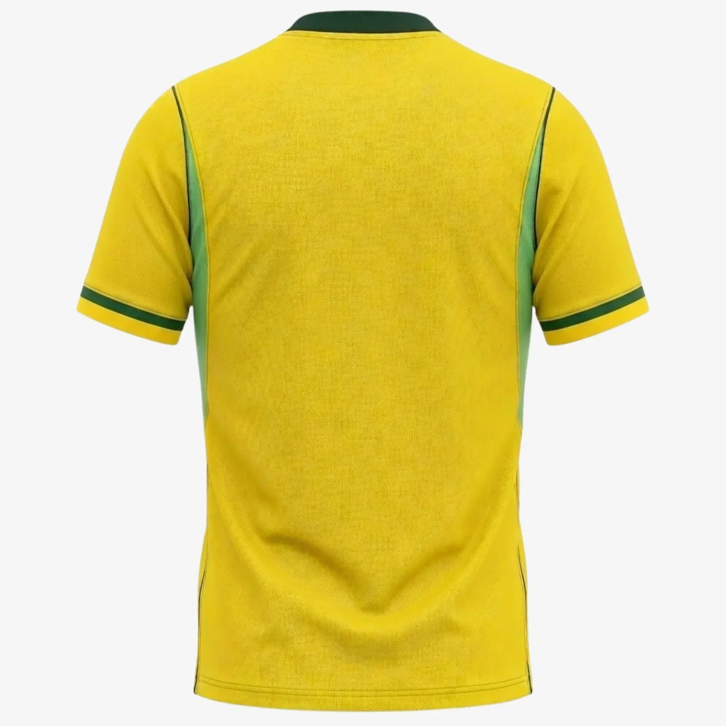 Kids Kit Brazil 2026/27 Home - image 8