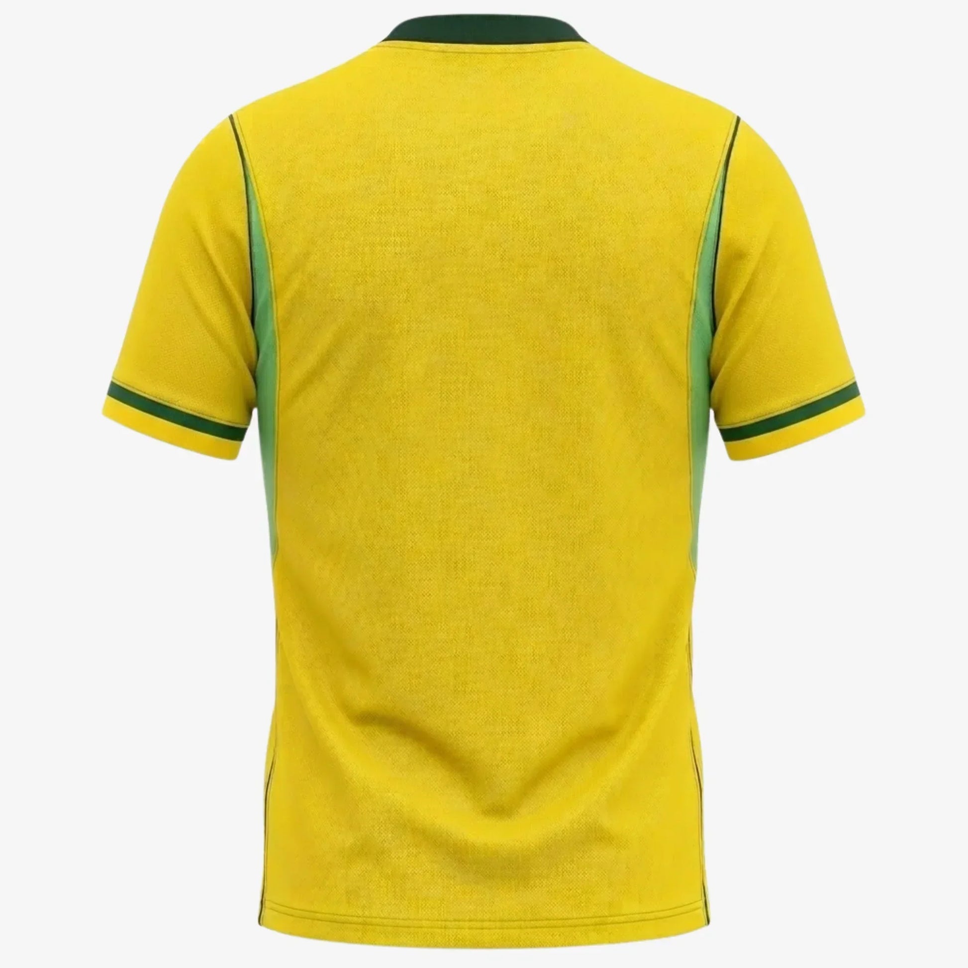 Brazil Player 2026/27 Home Jersey - image 7