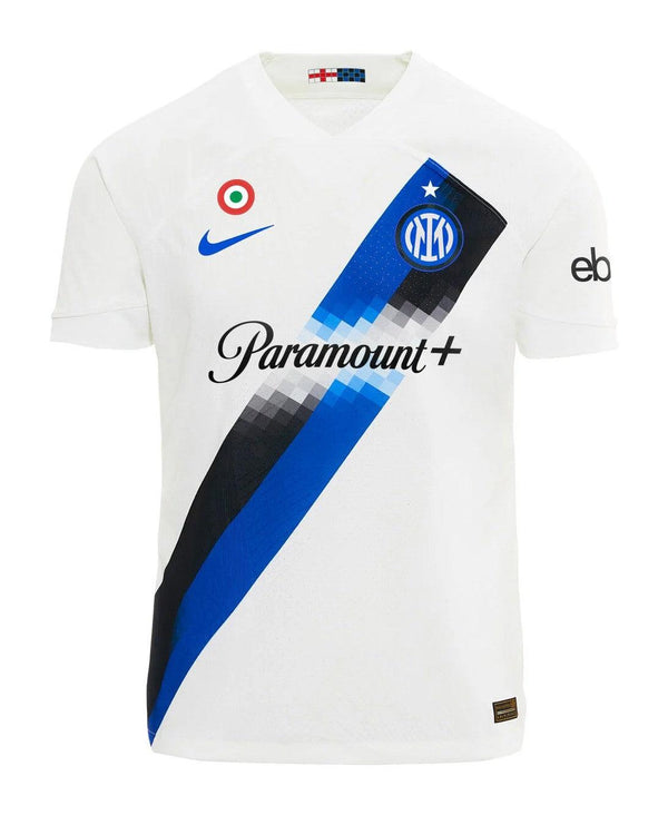 Inter Milan  2023/24 Jersey