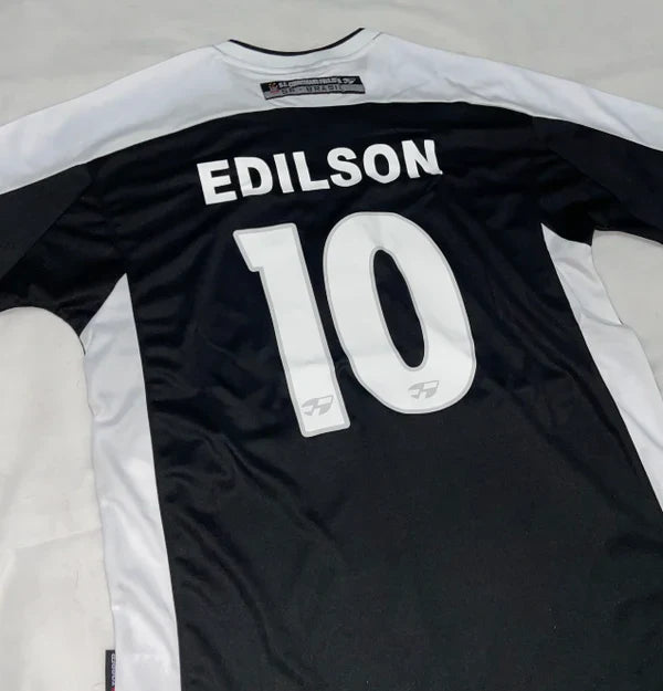 Camisa Retro Corinthians 2000 II