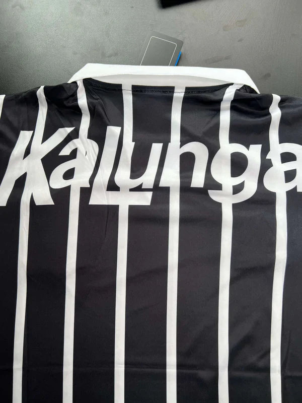 Camisa Corinthians Retrô 1990 Away