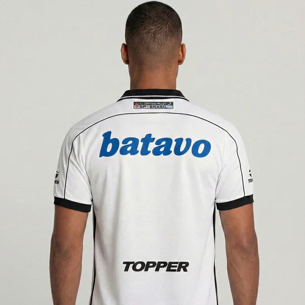 Camisa Retro Corinthians 1999 I