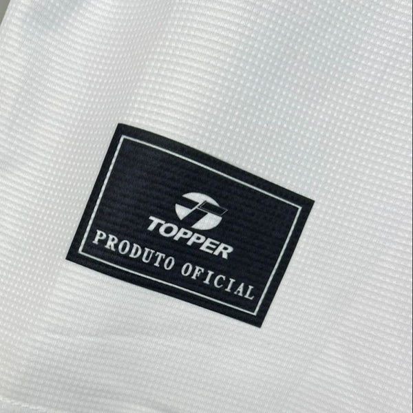 Camisa Retro Corinthians 1999 I
