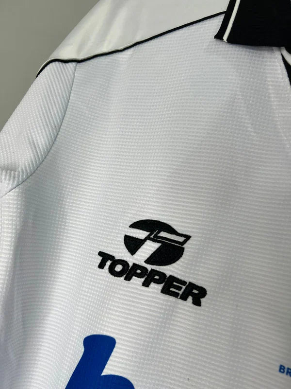 Camisa Retro Corinthians 1999 I