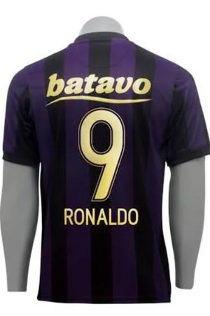 Camisa Retrô Corinthians III 2009