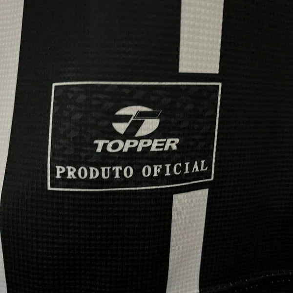 Camisa Retro Corinthians II 1999