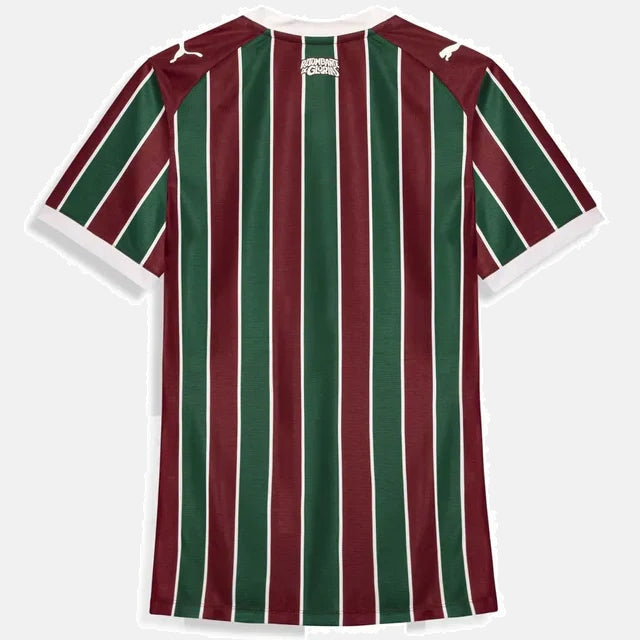 Women Jersey Fluminense 2026/27 Home - image 2