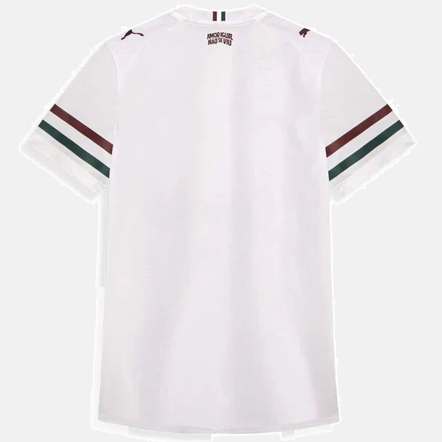 Women Jersey Fluminense 2026/27 Away - image 2