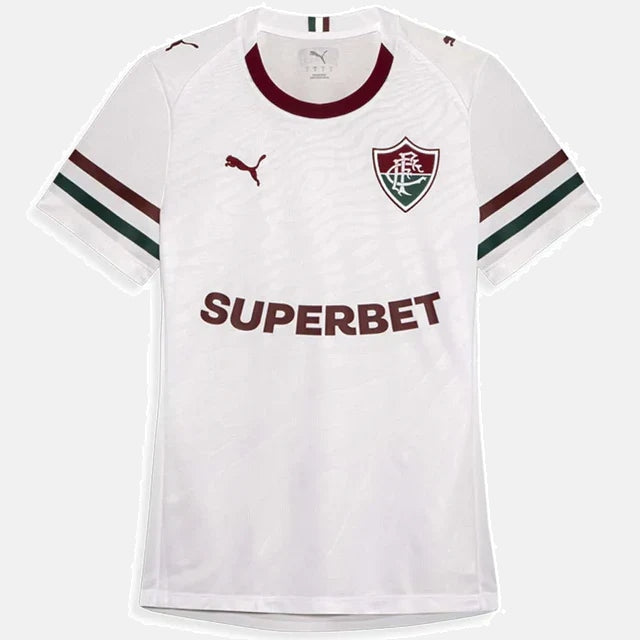 Women Jersey Fluminense 2026/27 Away - image 1