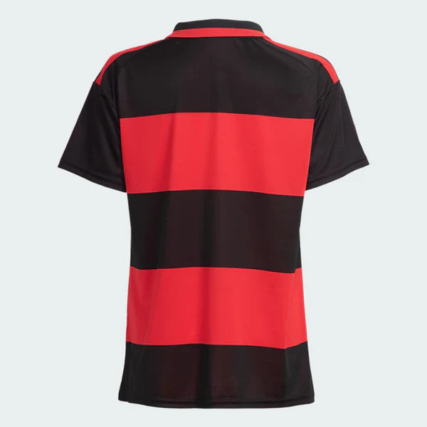 Camisa Flamengo Feminina I 2026/27 - Fan Version Women - image 2