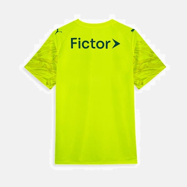 Goalkeeper Palmeiras 2026/27 Third - image 6