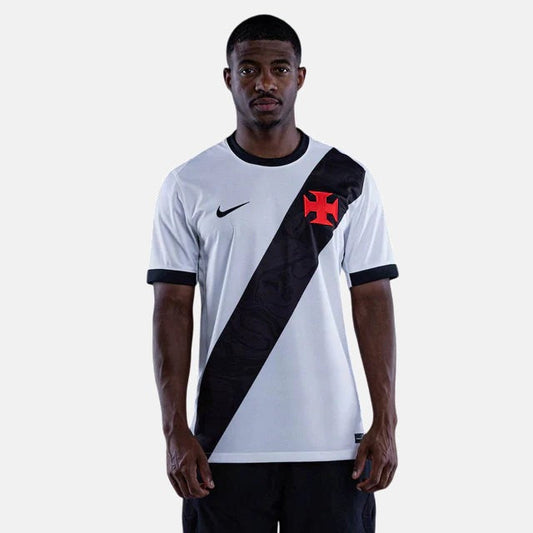 Camisa Vasco  II 2026/27 - Fan Version