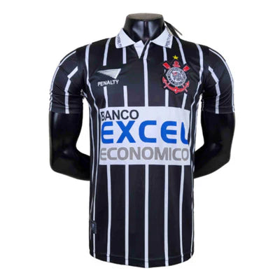 Corinthians 1995 I - image 3