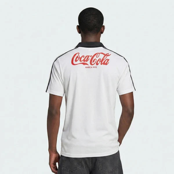 Vasco Da Gama 1988 Away Retro - image 2