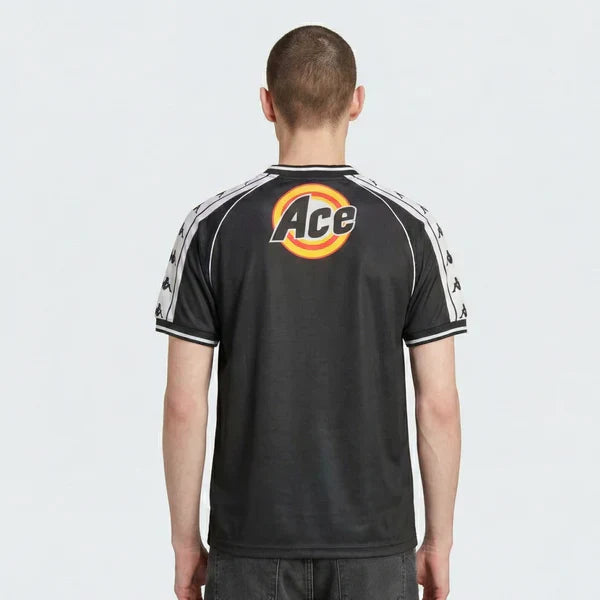 Vasco da Gama 2000 Jersey - Retro Version - image 2