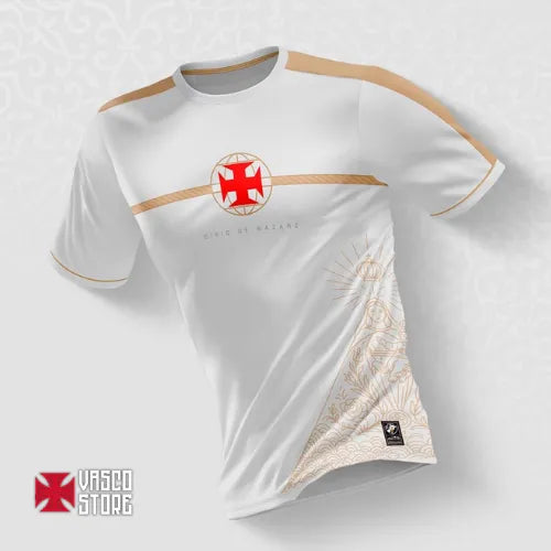 Camisa Vasco CÍRIO DE NAZARÉ - image 3