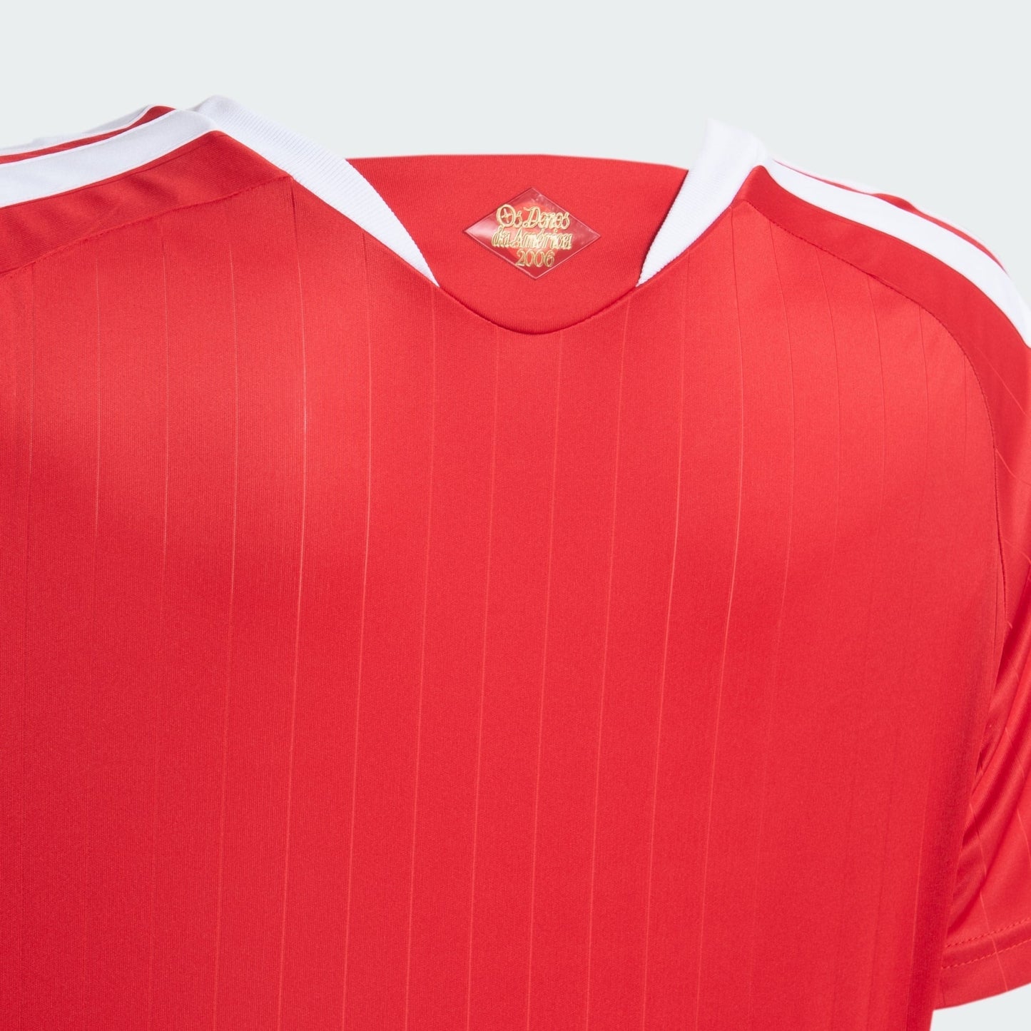 Women Jersey Internacional 2026/27 Home - image 4