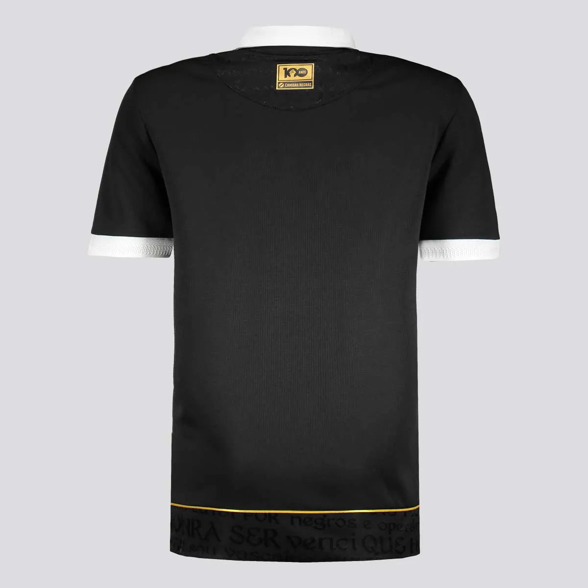Camisa Kappa Vasco III 2023 - image 2