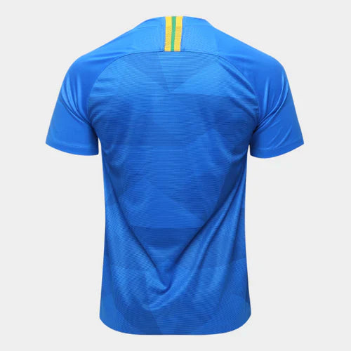 Brasil Retrô Away 2018/19 - image 6