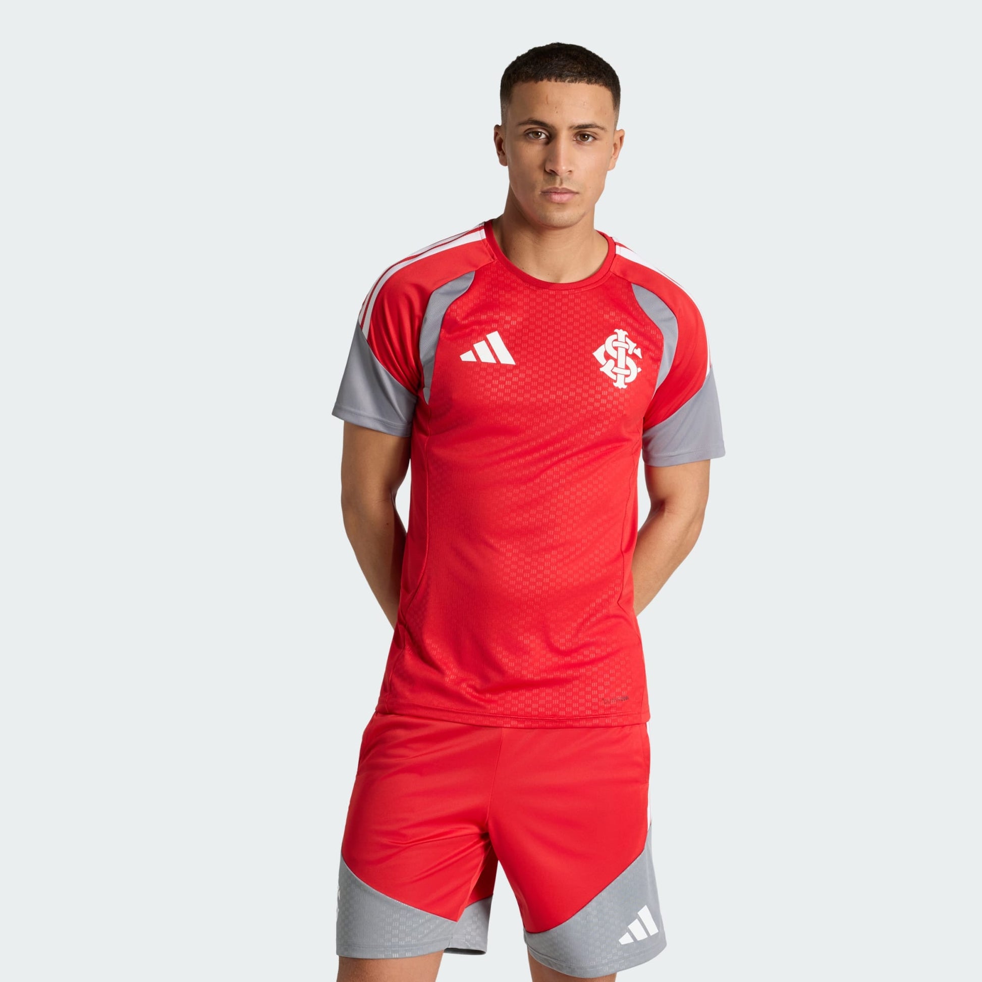 Adidas Internacional 2026/27 Training Jersey - image 4