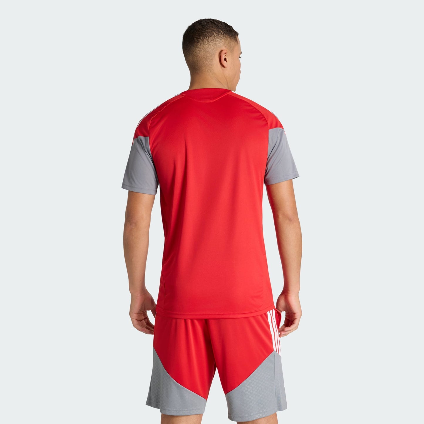 Adidas Internacional 2026/27 Training Jersey - image 2