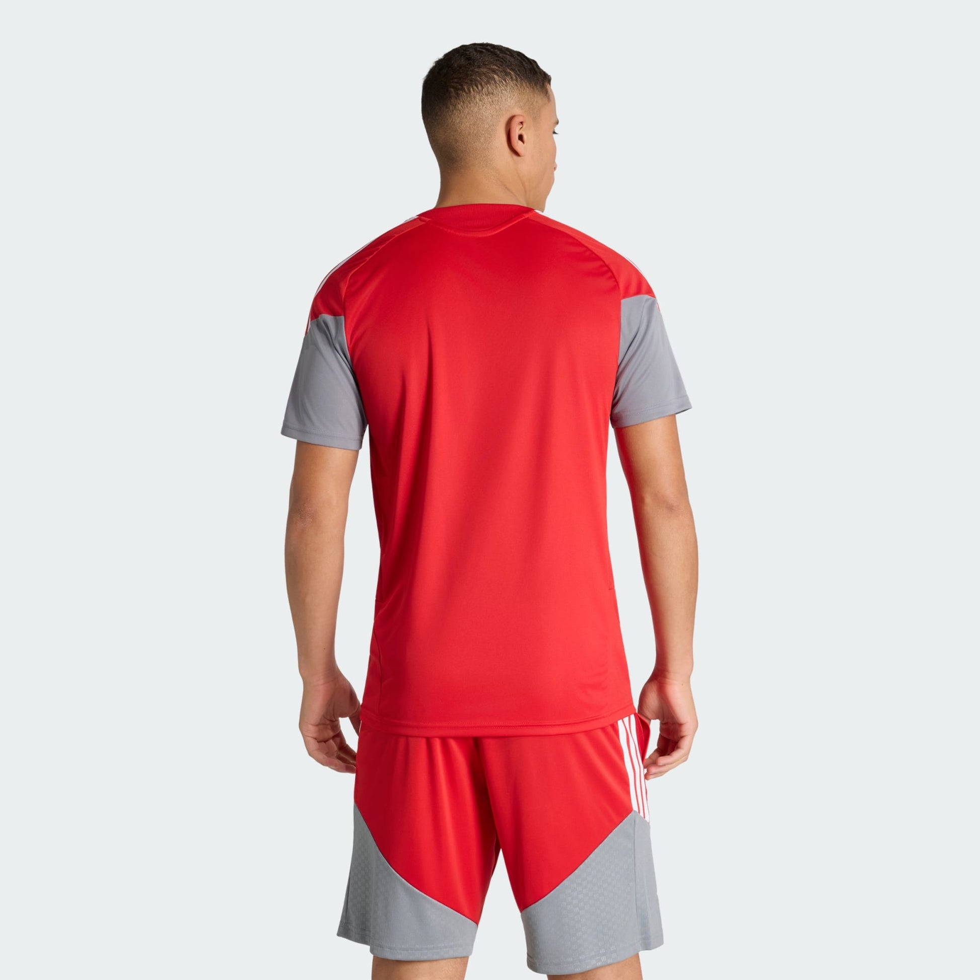 Adidas Internacional 2026/27 Training Jersey - image 5