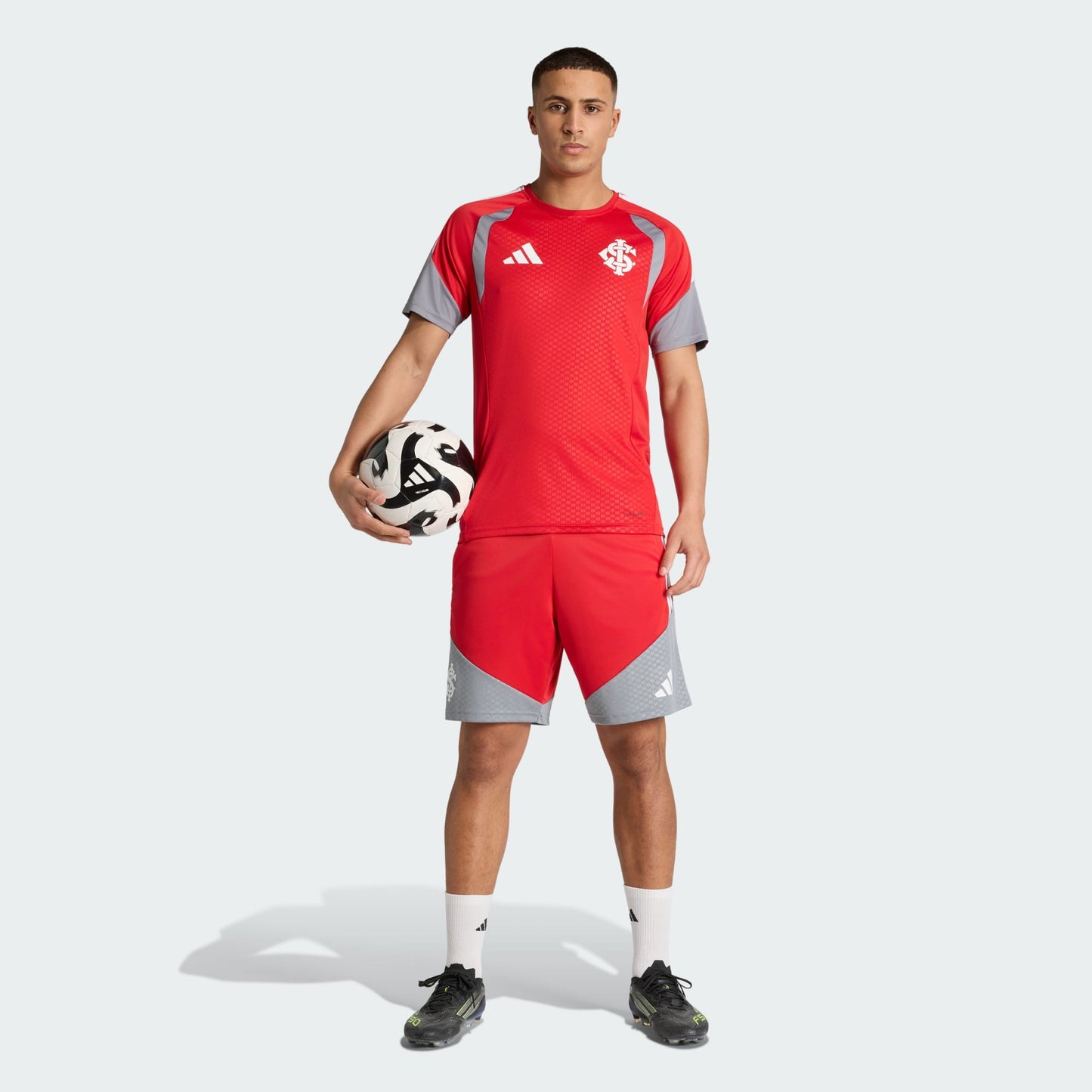 Adidas Internacional 2026/27 Training Jersey - image 6