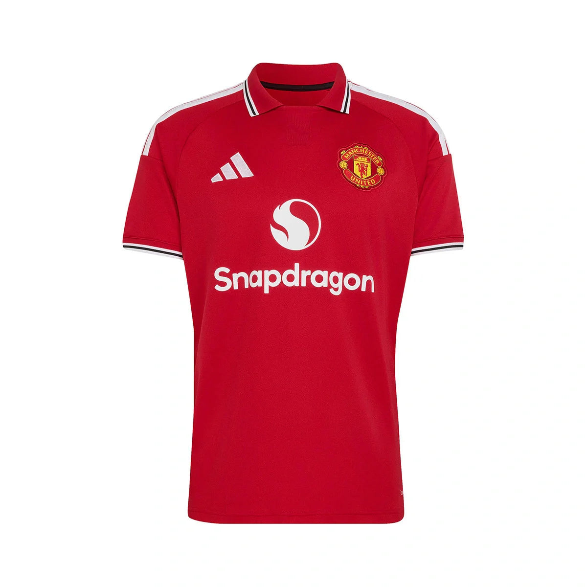Jersey Manchester United 2026/27 I Home Fan
