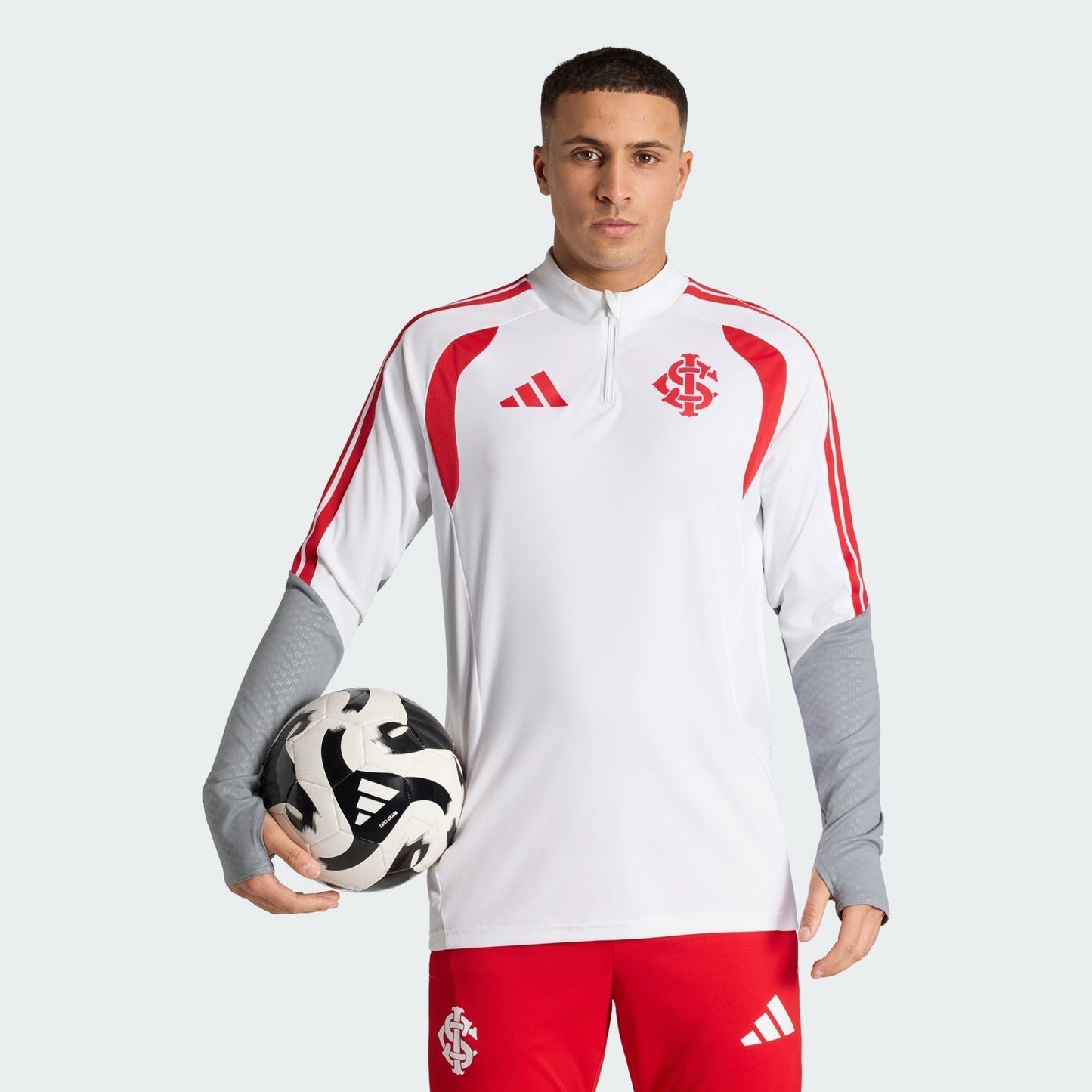 Jacket Internacional 2026/27 Training Away - image 1