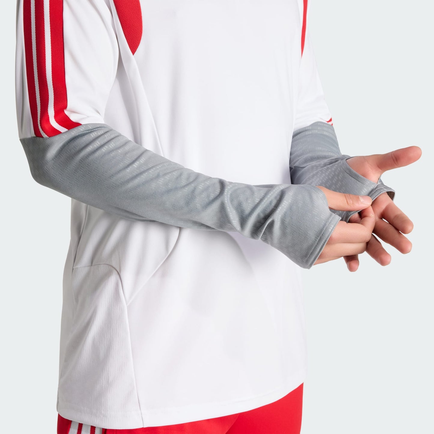 Jacket Internacional 2026/27 Training Away - image 4