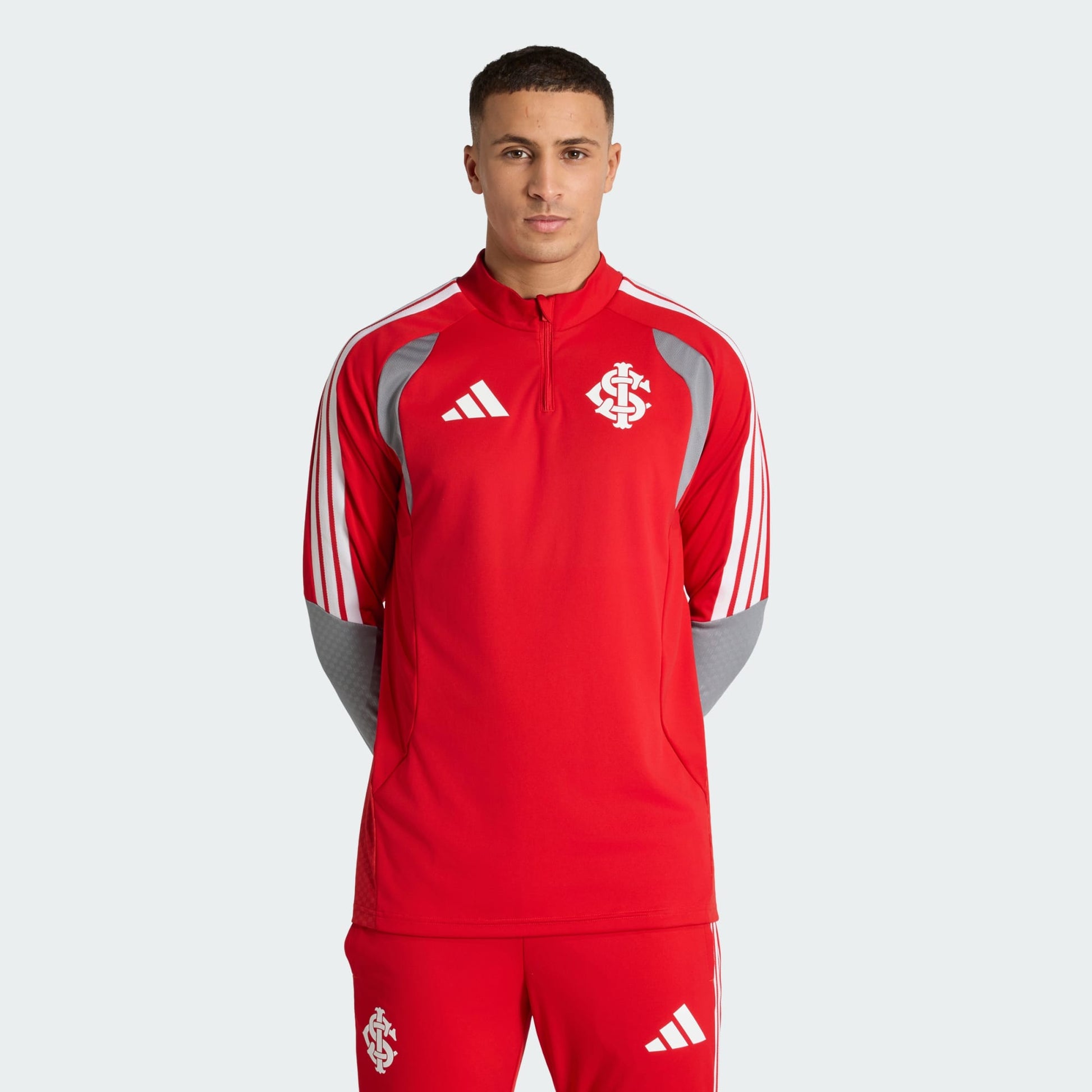 Jacket Internacional 2026/27 Training Home - image 1