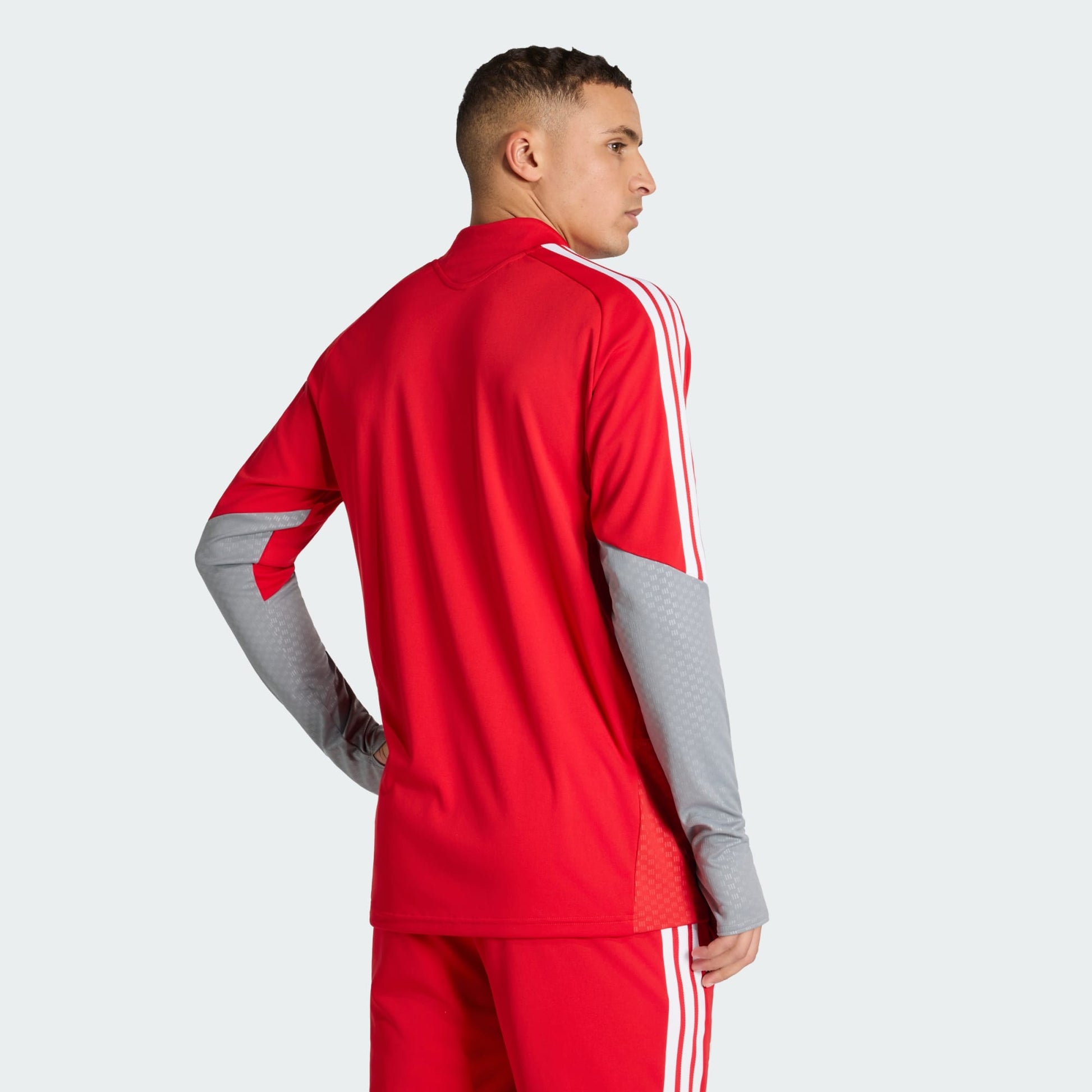 Jacket Internacional 2026/27 Training Home - image 6
