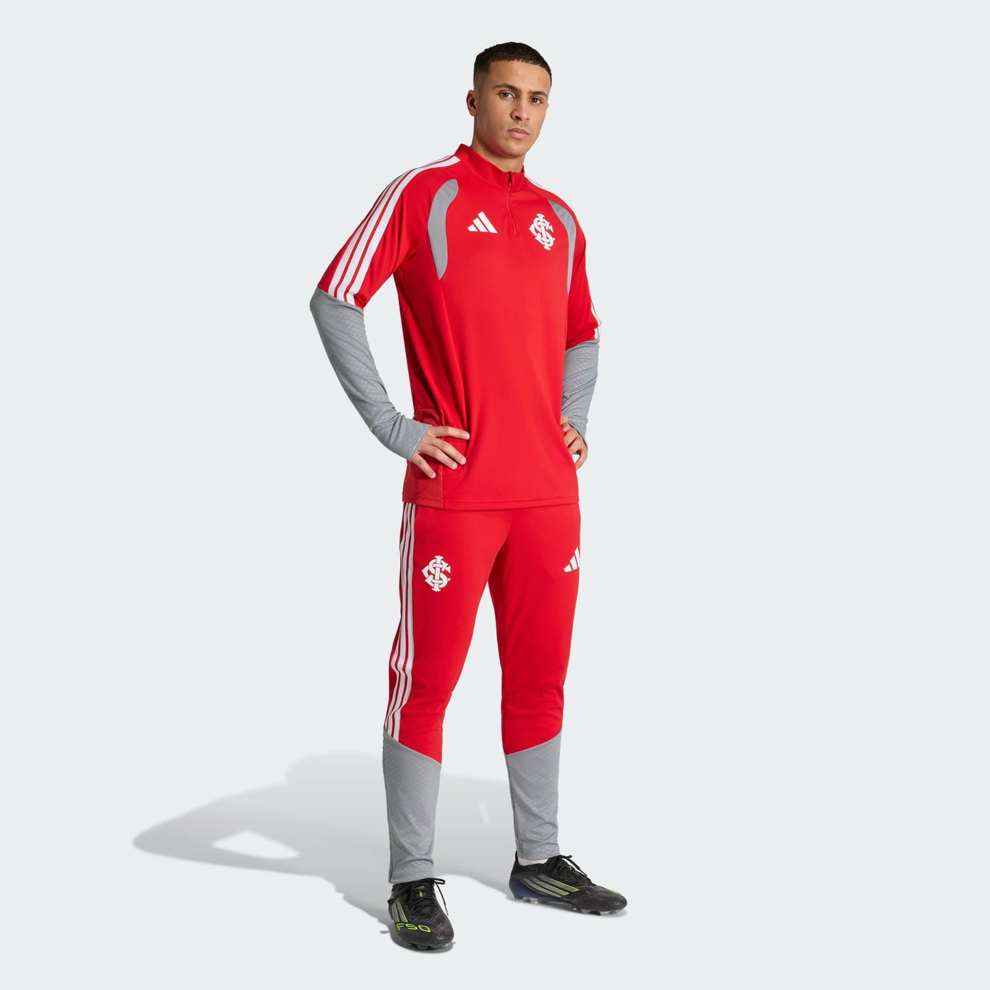 Jacket Internacional 2026/27 Training Home - image 4