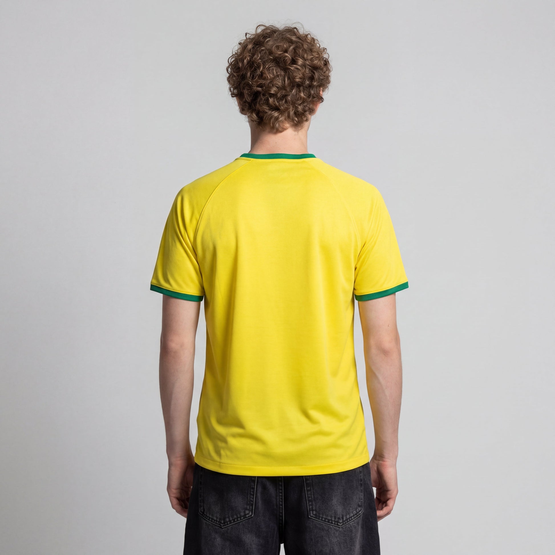 Brazil I 2014 Jersey - image 2