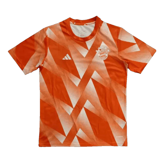 Bayern Munich ad 2023/24 Away Jersey