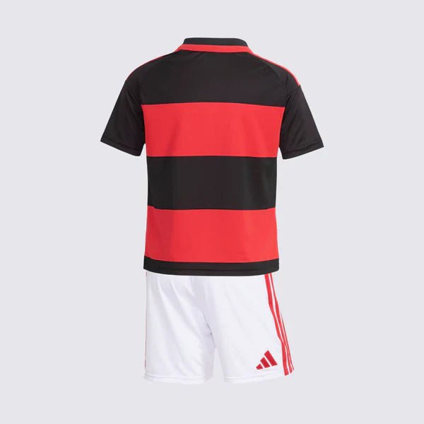 Conjunto Infantil Flamengo 2026/27 - image 5