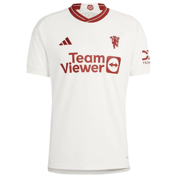 Manchester United ad 2023/24 Third Jersey