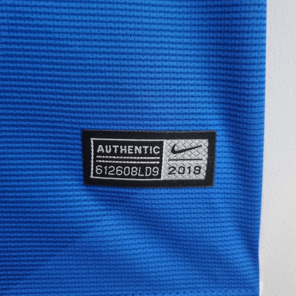 Brasil Retrô Away 2018/19 - image 8